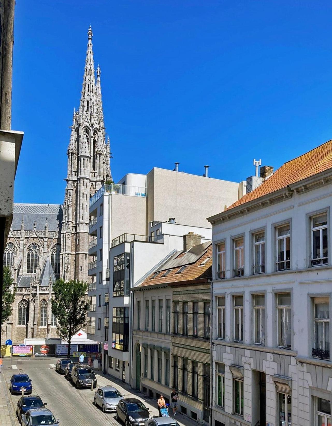 Appartement Desire 2 Lux Free Parking On Premise
